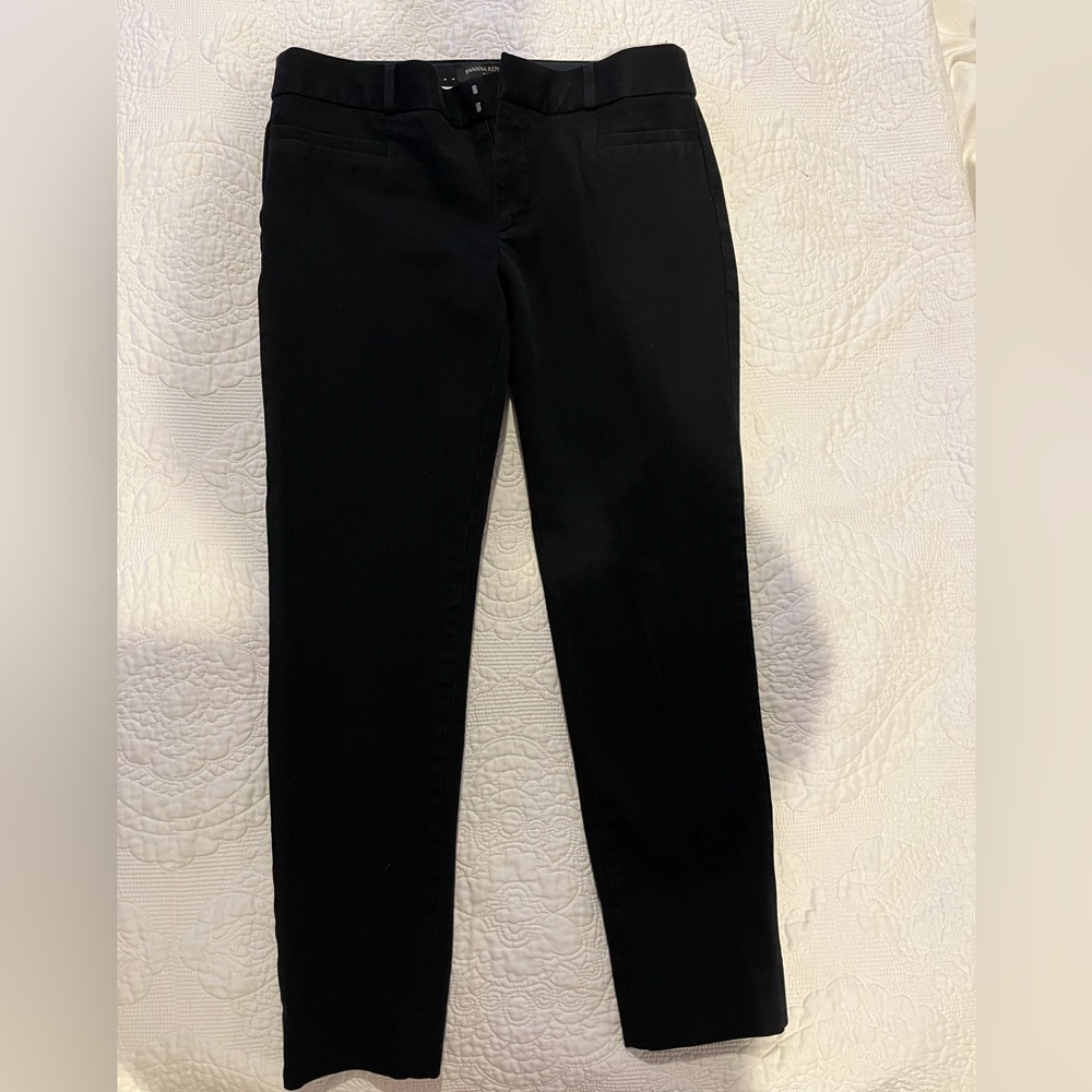 Banana republic pants 4